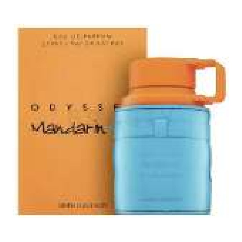 Odyssey Odyssey Mandarin Sky