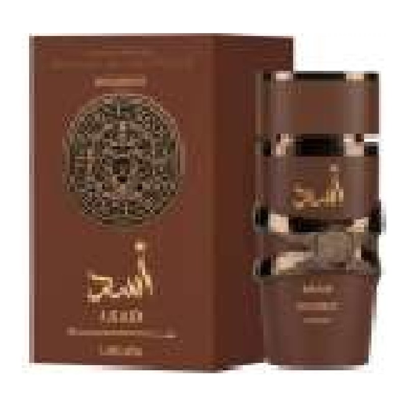 Asad Asad Bourbon