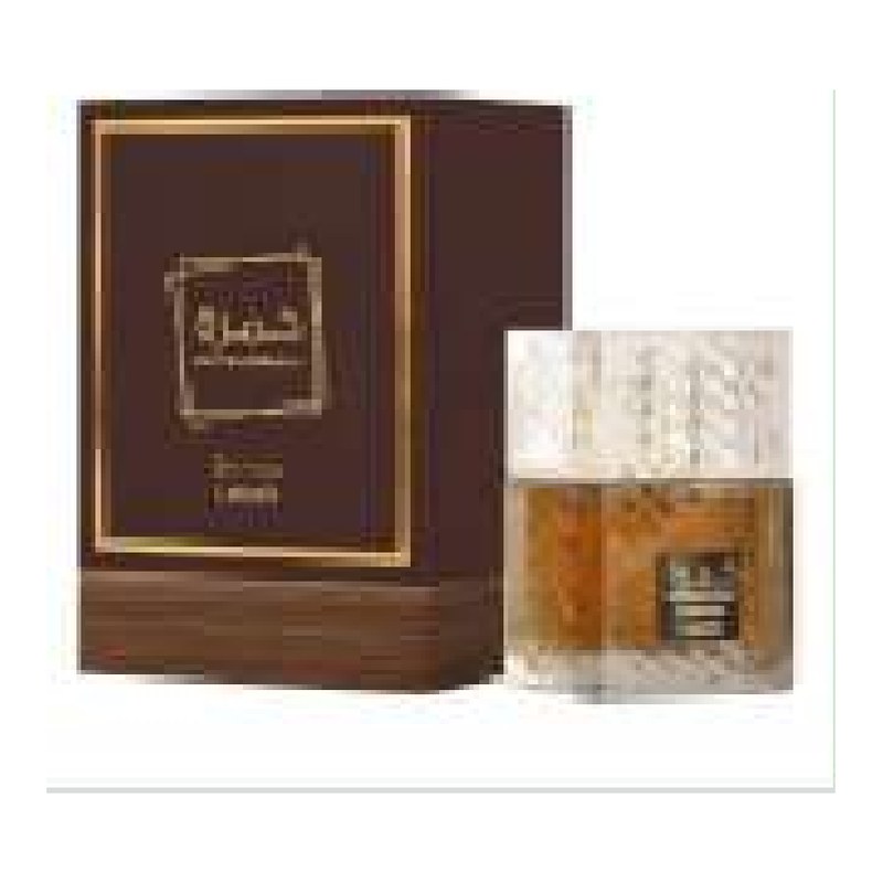 Lattafa Lattafa Perfumes Khamrah
