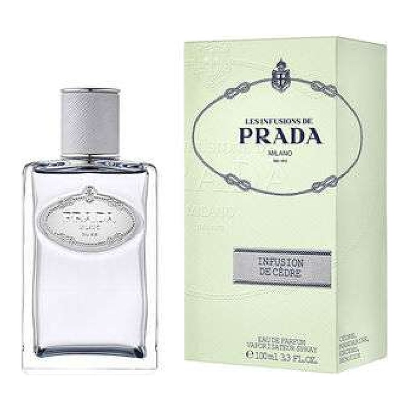 Prada Prada Infusion De Cèdre