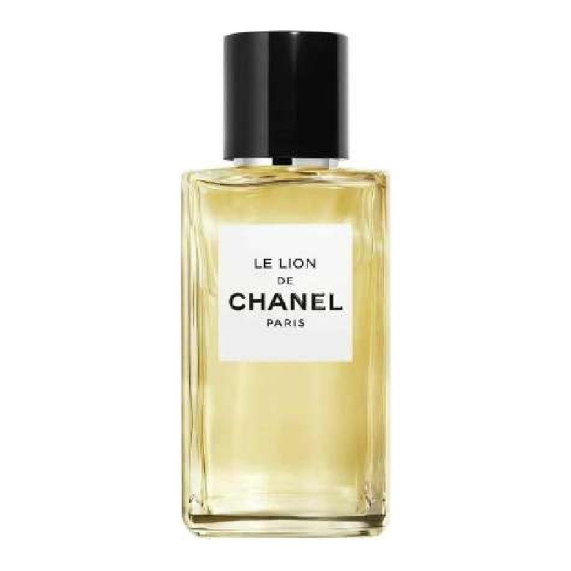 Chanel Chanel Le Lion De Chanel