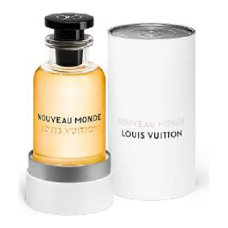 Louis Vuitton Louis Vuitton Nouveau Monde
