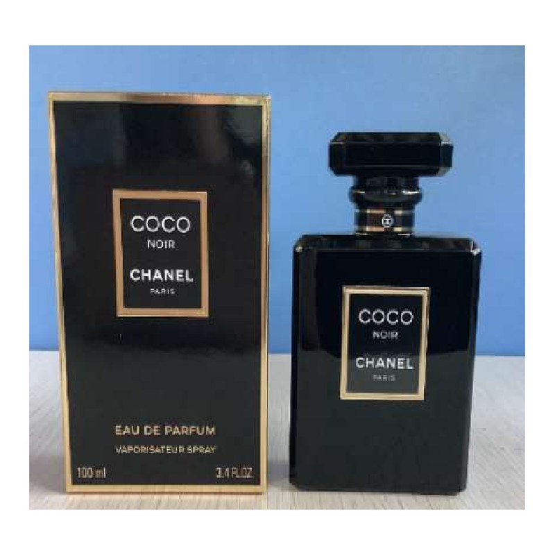 Chanel Chanel Coco Noir