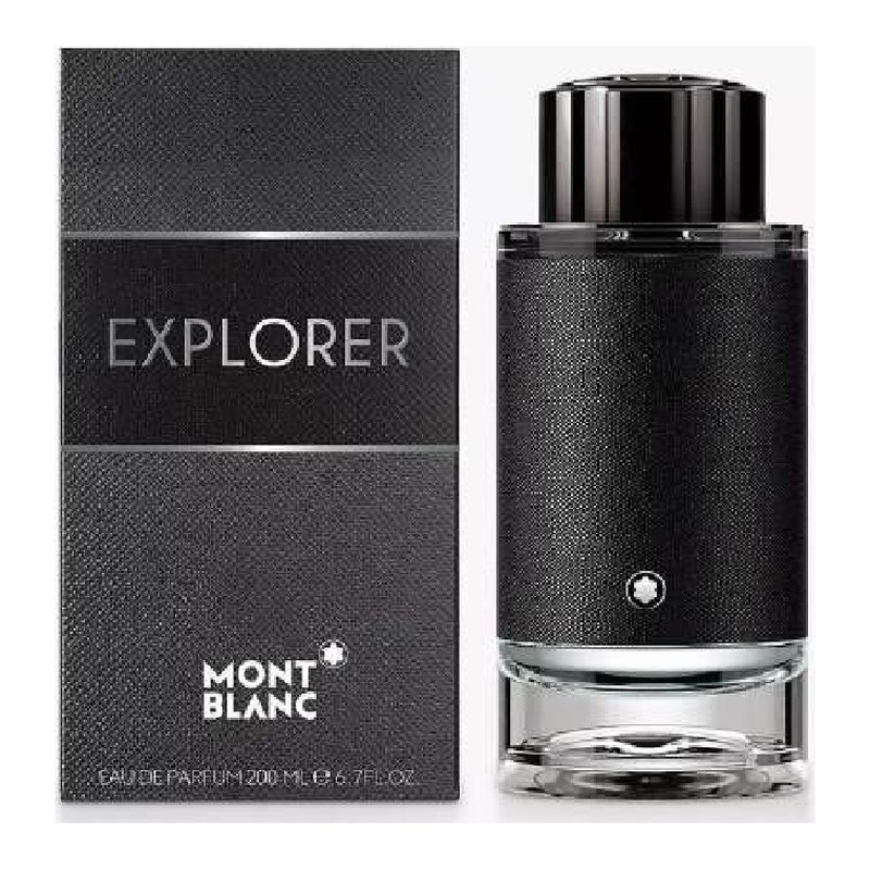 Montblanc Montblanc Explorer