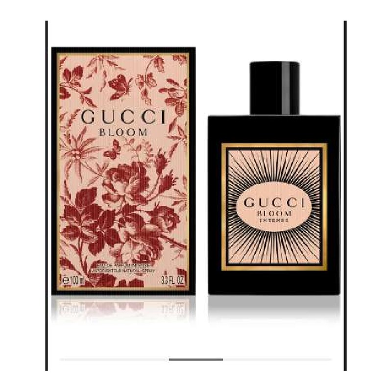 Gucci Gucci Bloom Intense