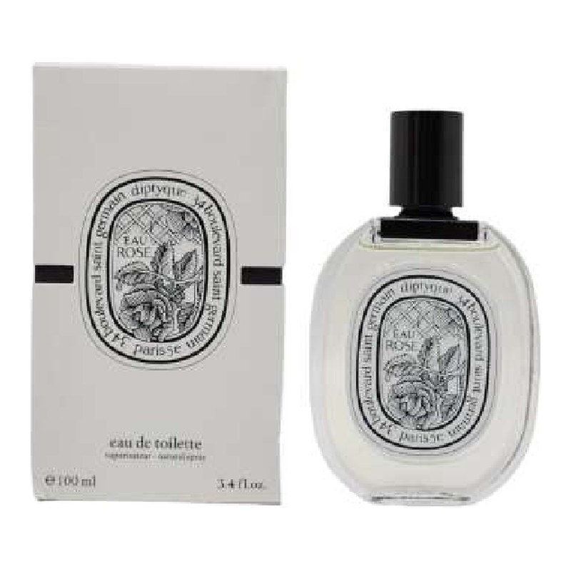 Diptyque Diptyque Eau Rose Eau De Toilette