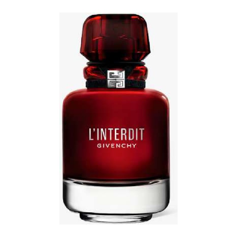 L'interdit L'interdit Rougeeau De Parfum