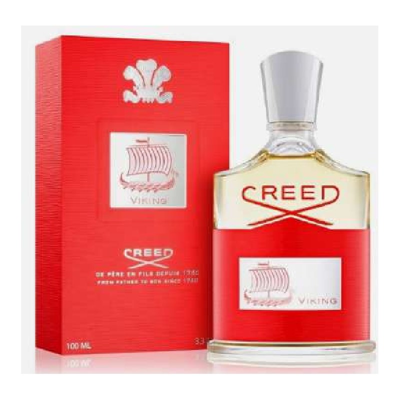 Creed Creed Viking