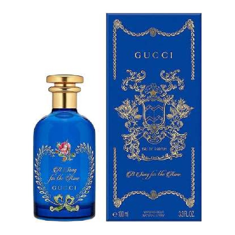 Gucci Gucci A Song For The Rose