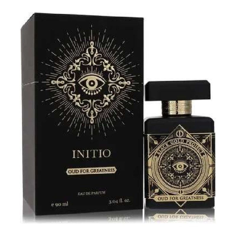 Initio Initio Oud For Greatness