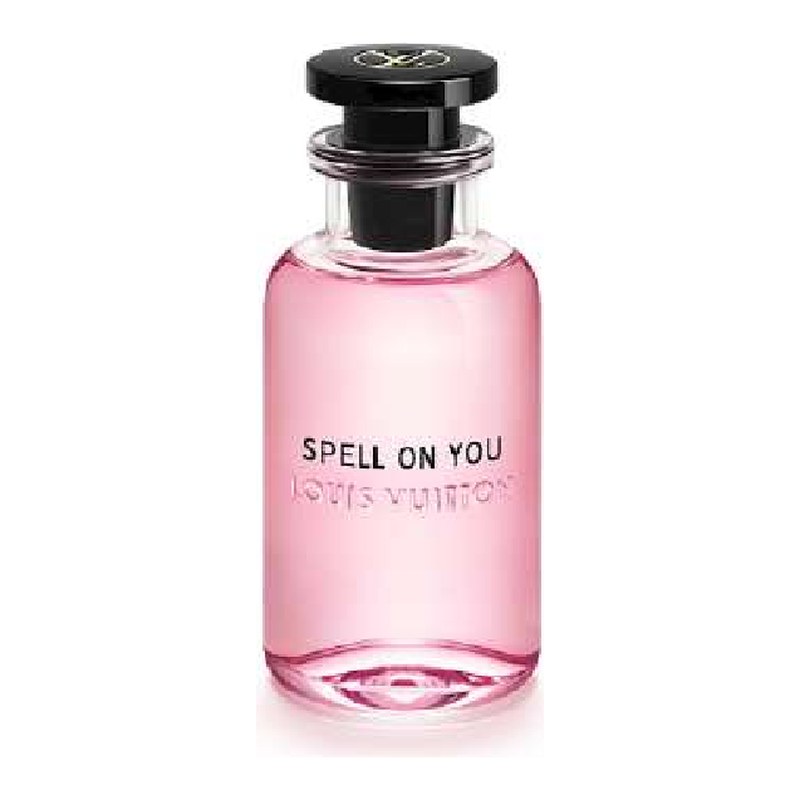 Louis Vuitton Louis Vuitton Spell On You