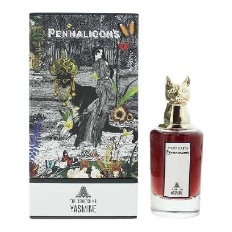 Penhaligon's Penhaligon's Portraits The Bewitching Yasmine