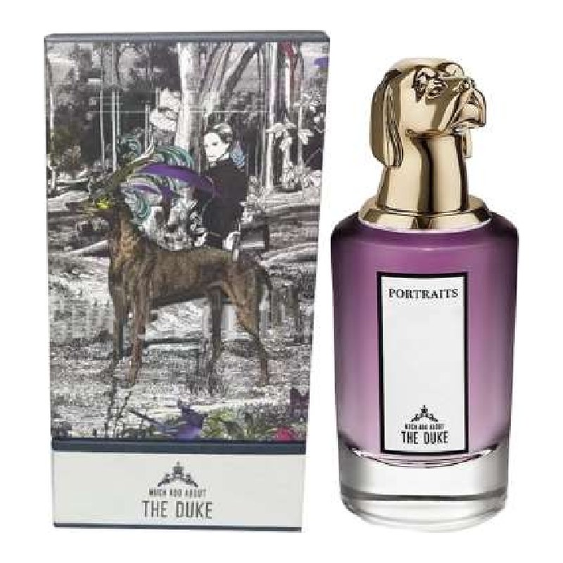 Penhaligon's Penhaligon's Portraits Much Ado About The Duke