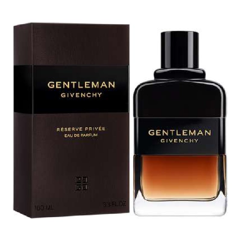 Givenchy Givenchy Gentleman