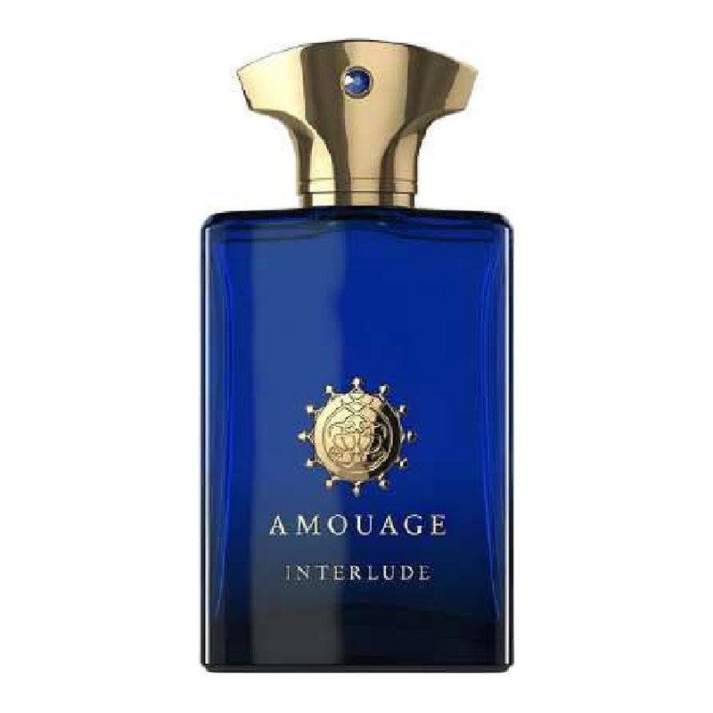Amouage Amouage Interlude Man