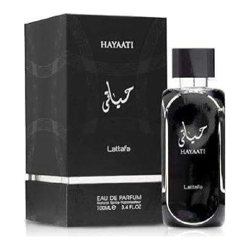 Lattafa Lattafa Perfumes Hayaati