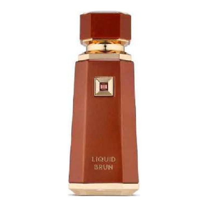Fragrance World Fragrance World Liquid Brun