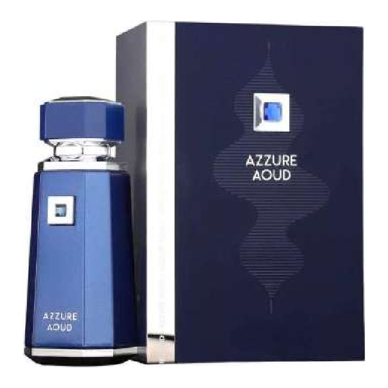 Fragrance World Fragrance World Azzure Oud