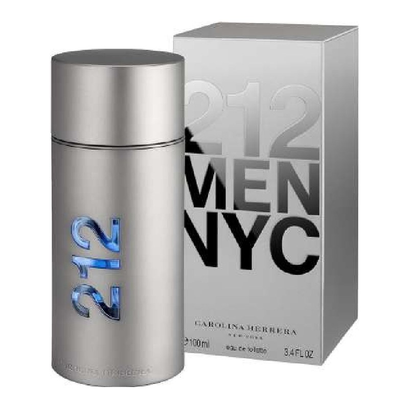 Carolina Herrera Carolina Herrera “212 Men”