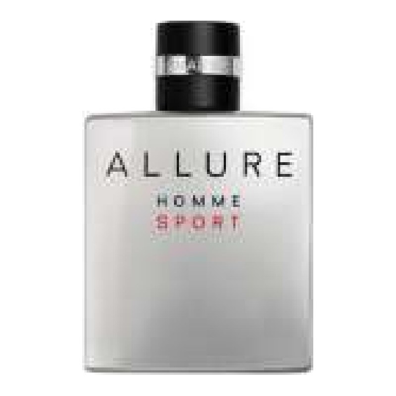 Chanel Chanel Allure Homme Sport