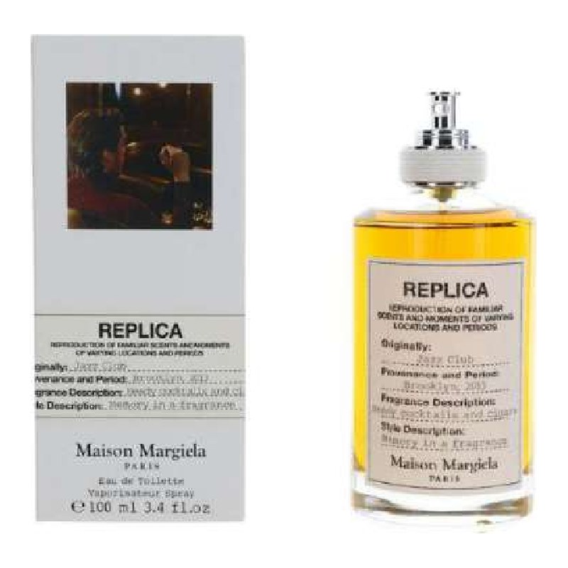 Maison Margiela Maison Margiela Replica Jazz Club
