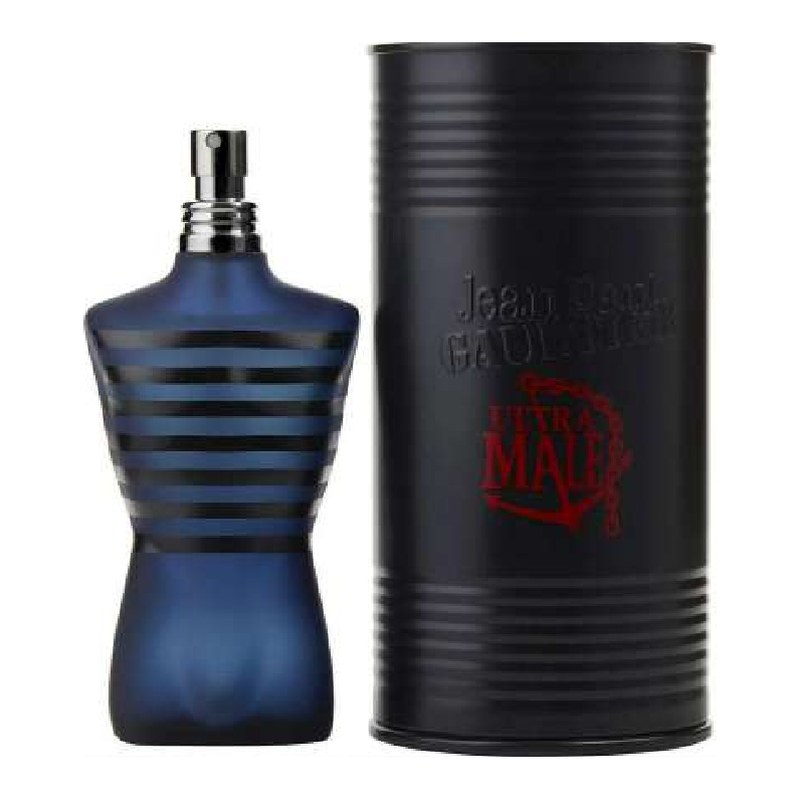 Jean Paul Gaultier Jean Paul Gaultier Ultra Male