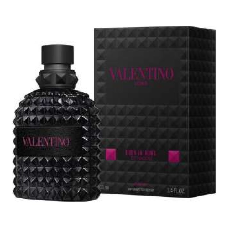 Valentino Valentino Uomo Born In Roma Extradose