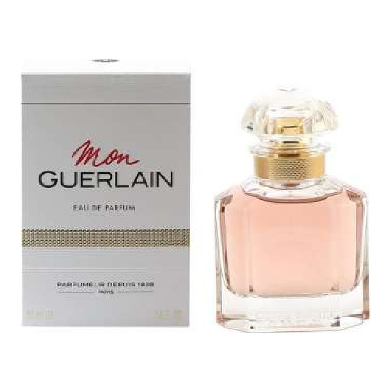 Guerlain Guerlain Mon Guerlain