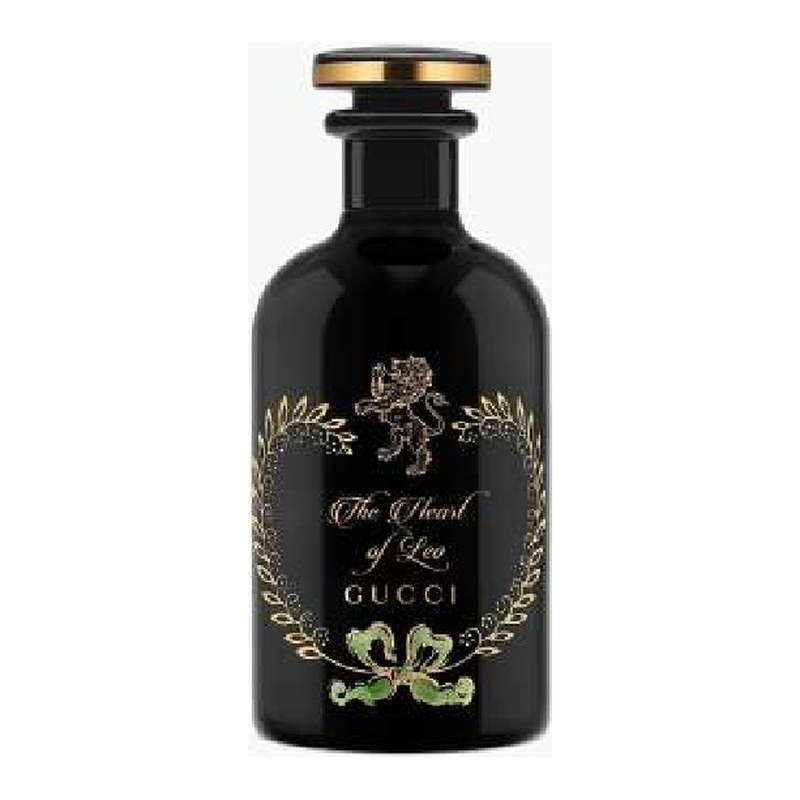 The The Alchemist's Garden The Heart Of Leo The Heart Of Leo