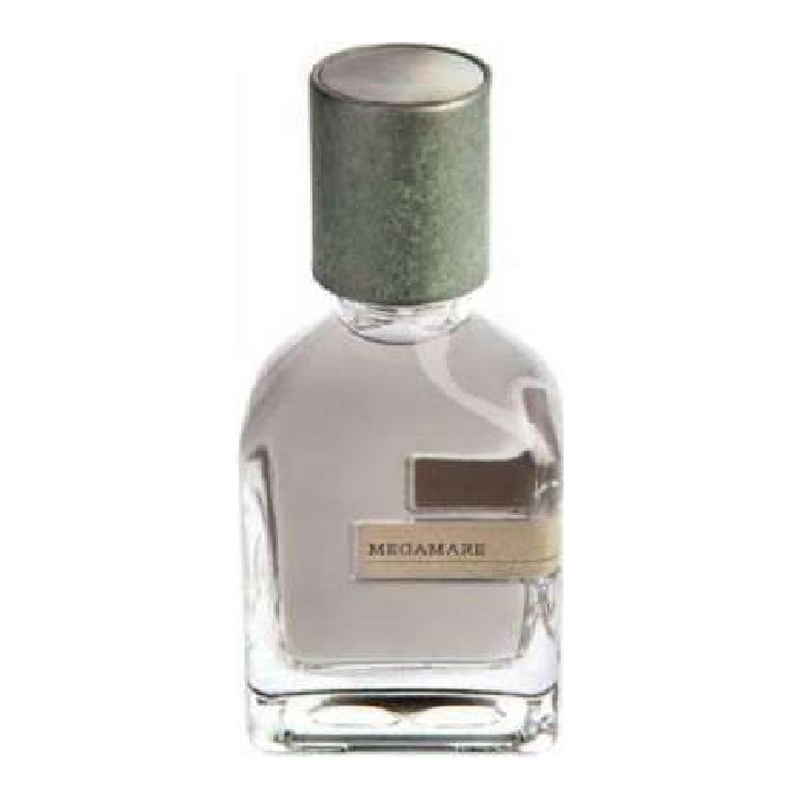 Megamare Megamare; Extrait De Parfum
