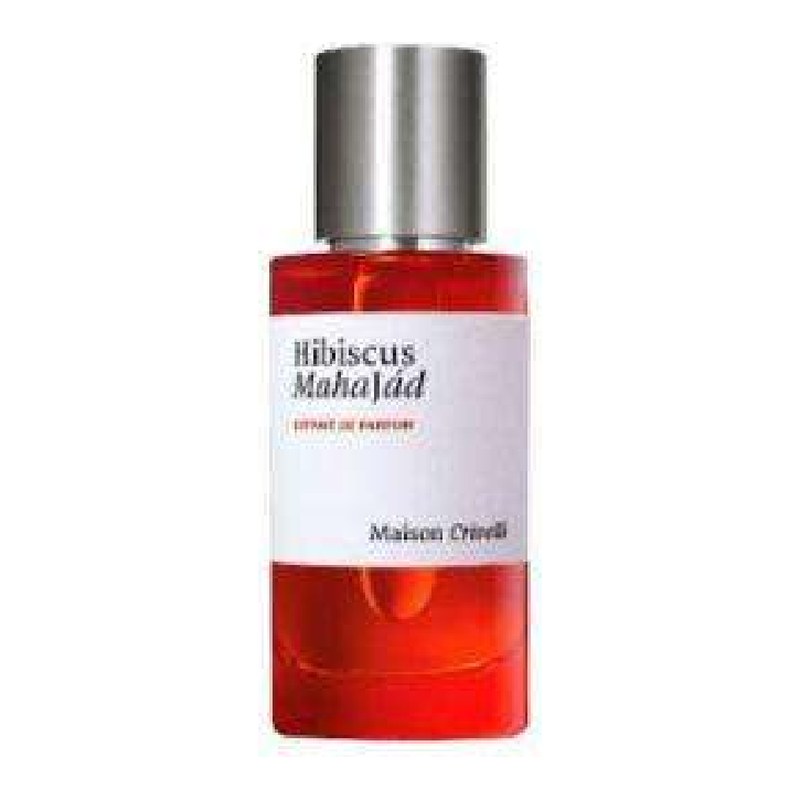 Hibiscus Hibiscus Mahajád Extrait De Parfum