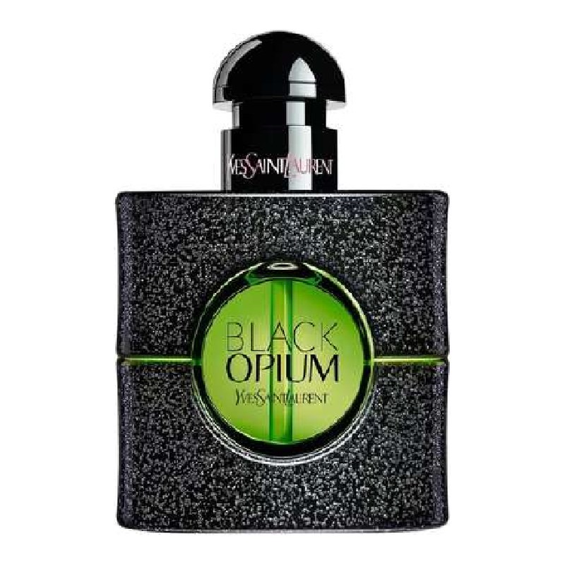 YSL Yves Saint Laurent Black Opium