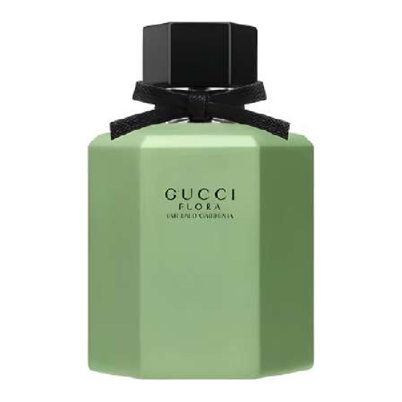 Gucci Gucci Flora Emerald Gardenia Eau De Toilette Limited