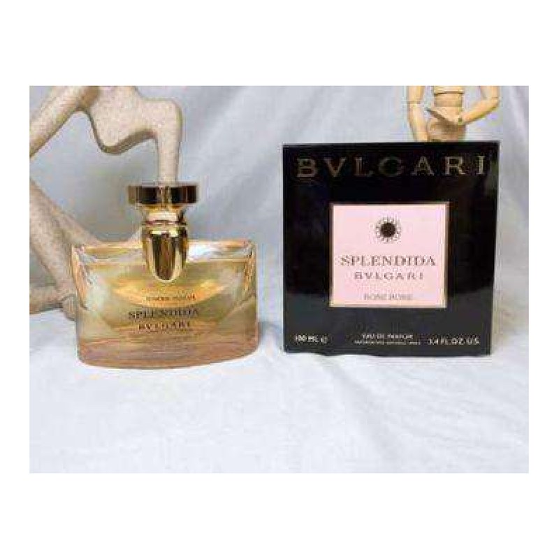 Bvlgari Bvlgari Splendida Rose