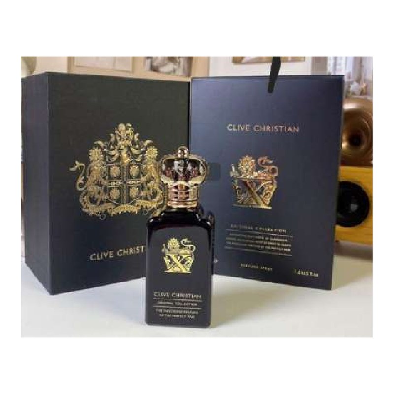 Clive Christian Clive Christian Original Collection