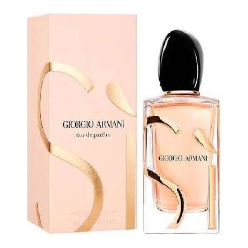 Giorgio Armani Armani Giorgio Armani Sì