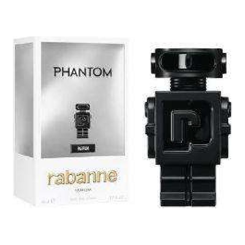Paco Rabanne Paco Rabanne Phantom In Black