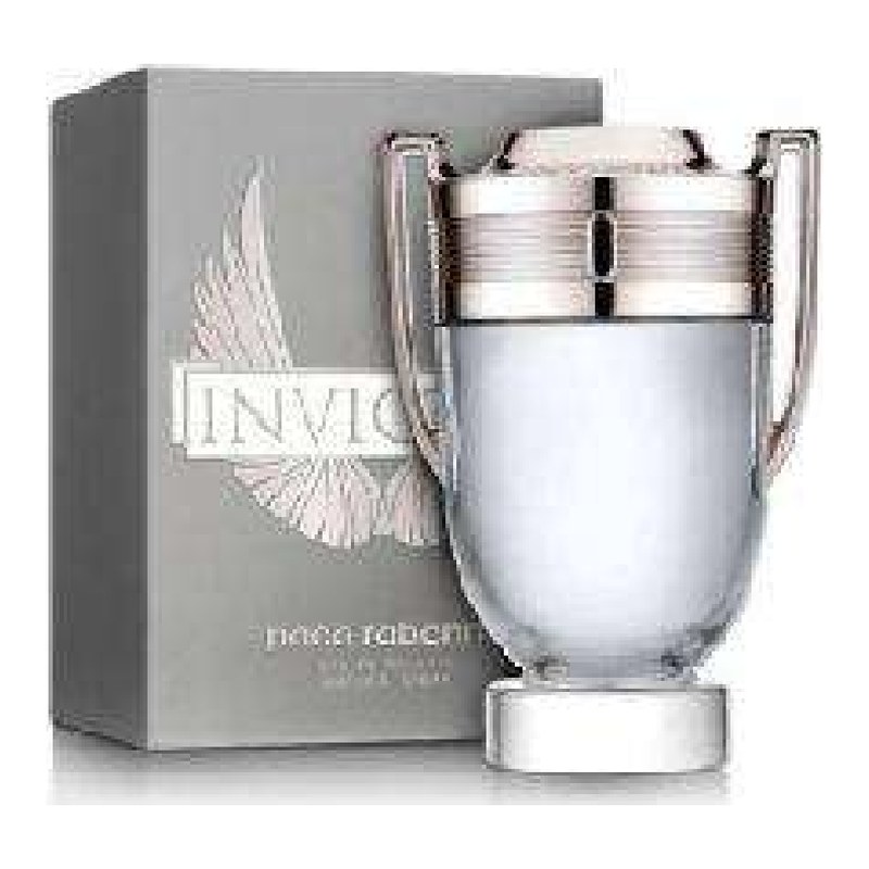 Paco Rabanne Paco Rabanne Invictus