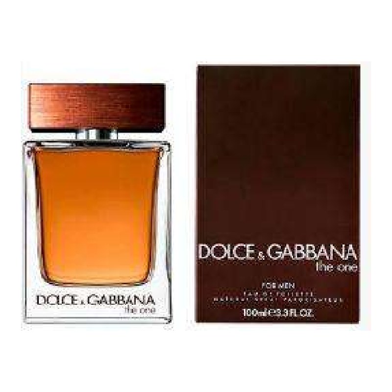 Dolce & Gabbana Dolce & Gabbana The One