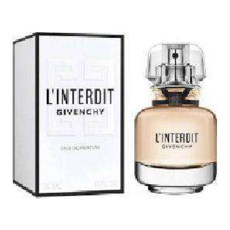Givenchy Givenchy L'interdit Eau De Toilette
