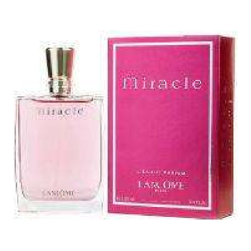 Lancôme Lancôme Miracle