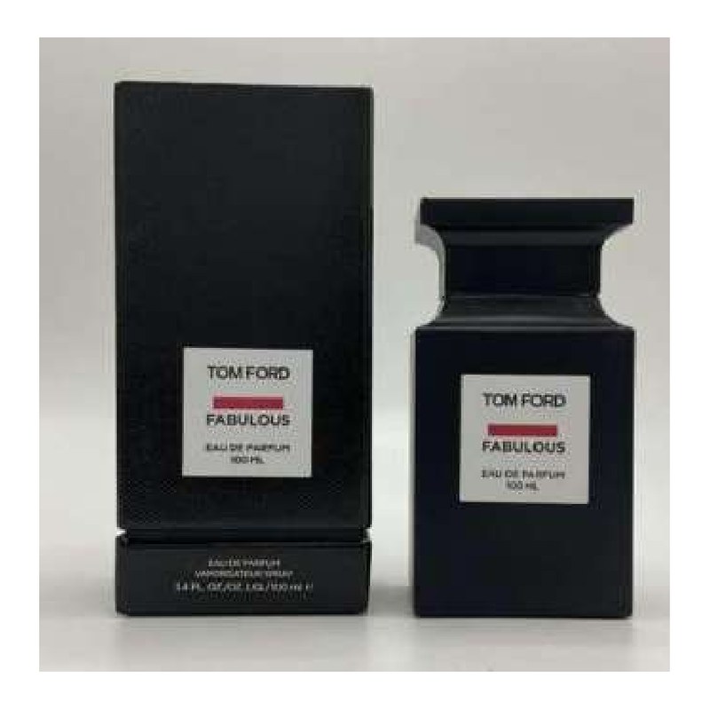 Tom Ford Tom Ford Fabulous