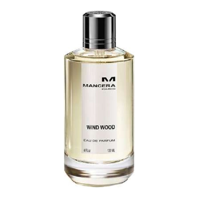Mancera Mancera Wind Wood