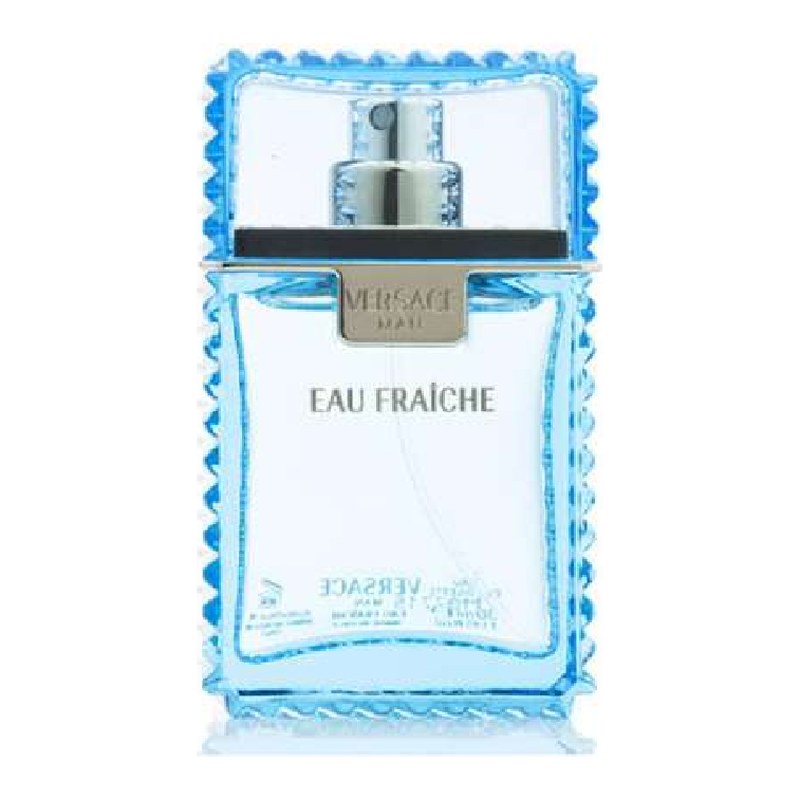 Versace Versace Man Eau Fraiche