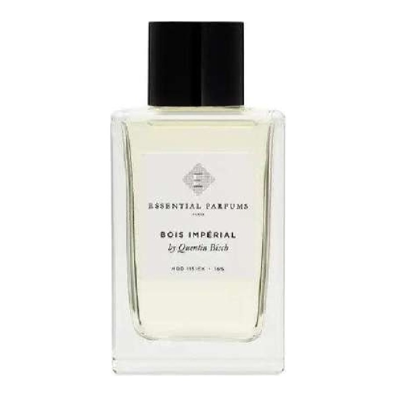 Essential Parfums Essential Parfums Bois Impérial By Quentin Bisch