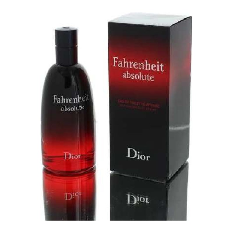 Dior Dior Fahrenheit Absolute