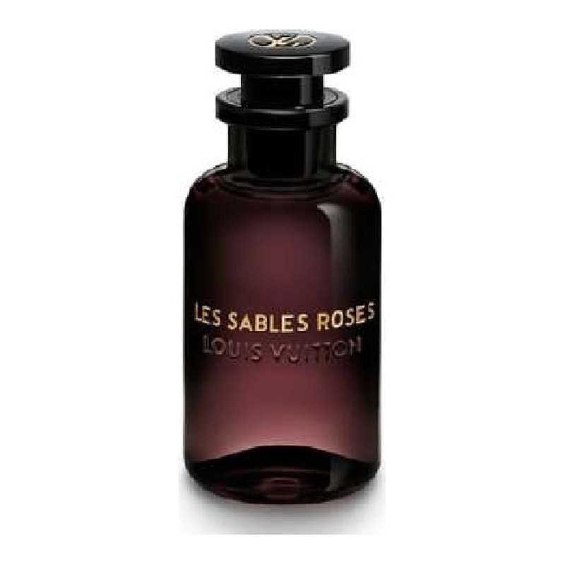 Louis Vuitton Louis Vuitton Les Sables Roses