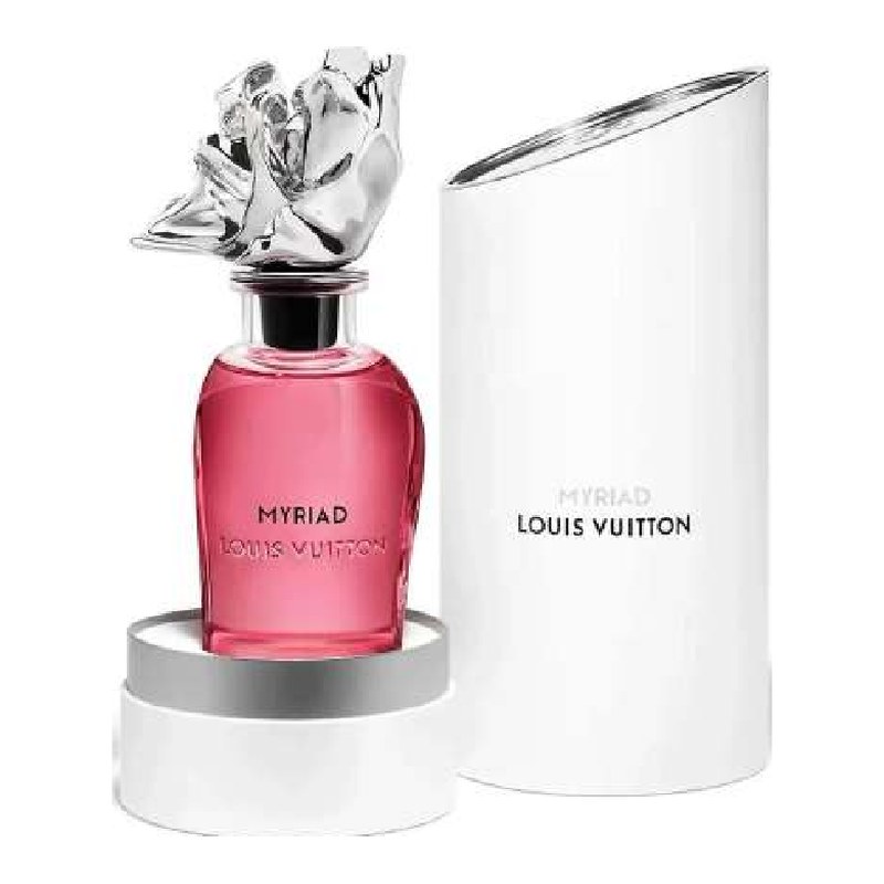 Louis Vuitton Louis Vuitton Myriad