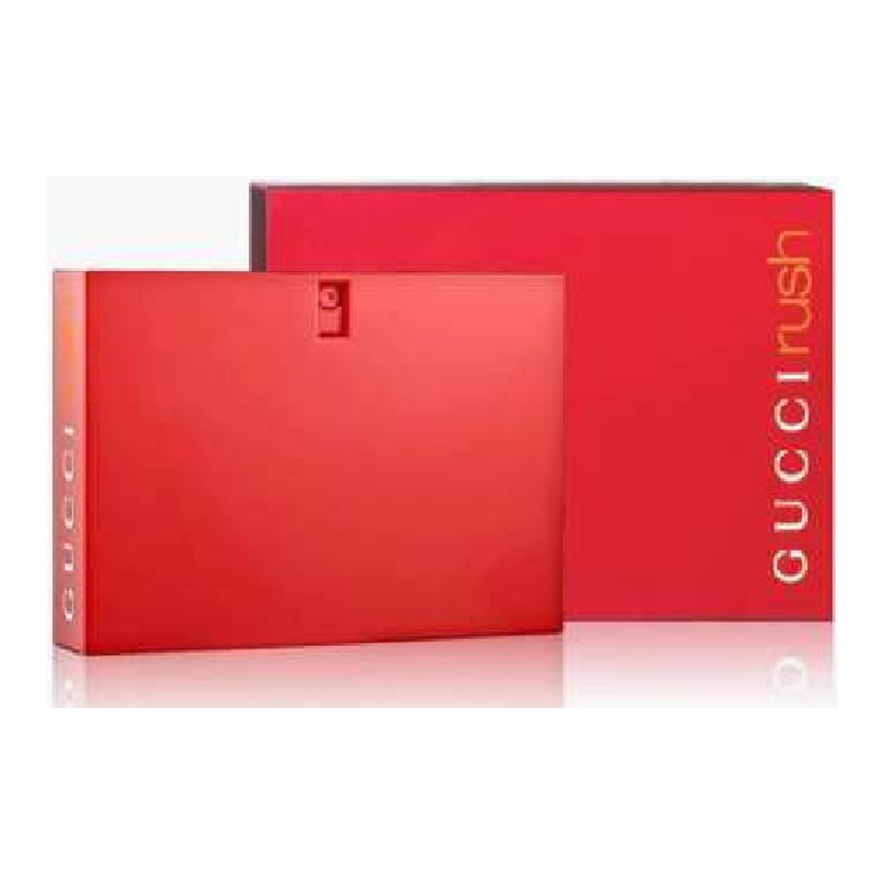 Gucci Gucci Rush Eau De Toilette
