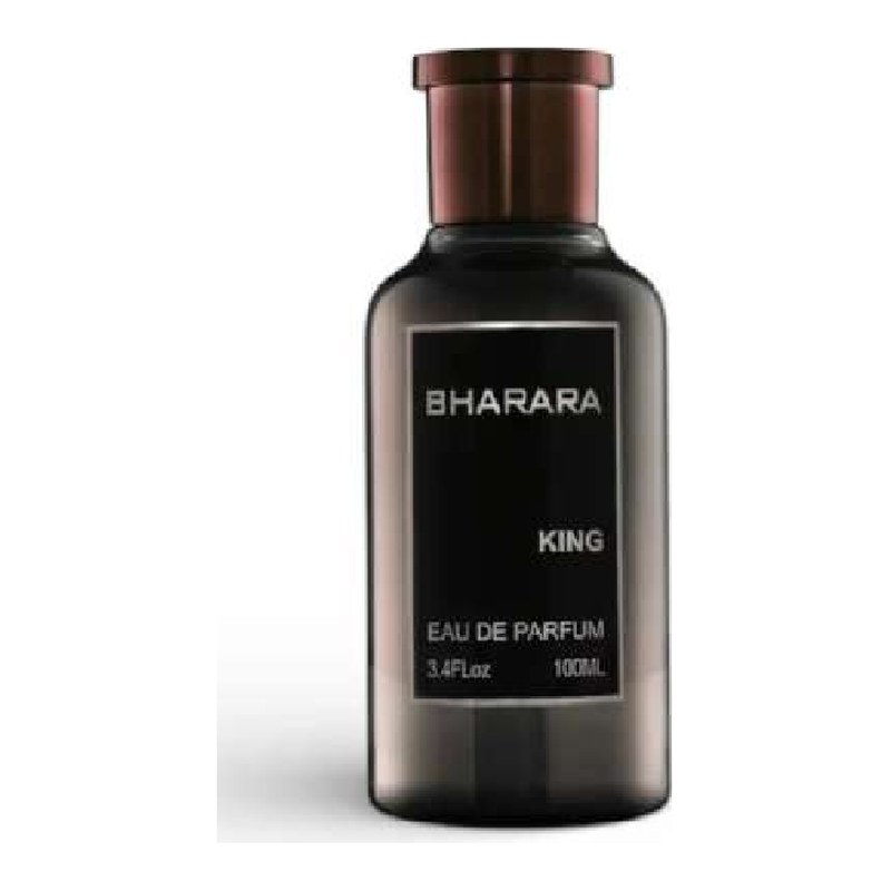 Bharara Bharara King